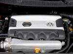 Volkswagen Polo GTi Cup Edition 2006 года
